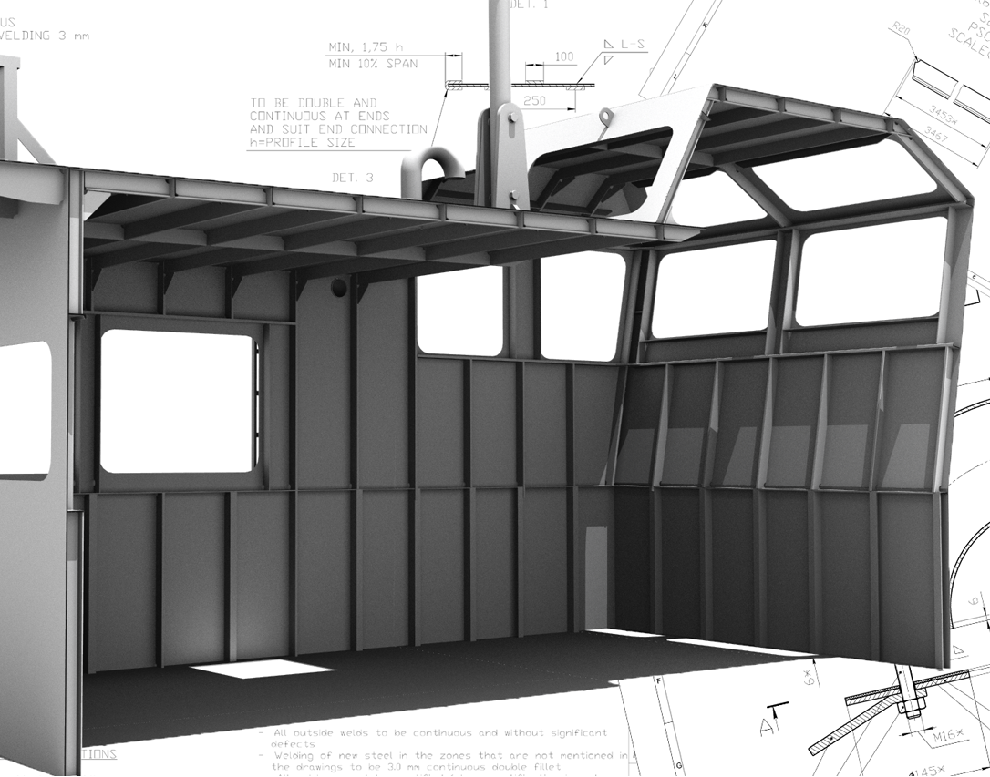 Project 1